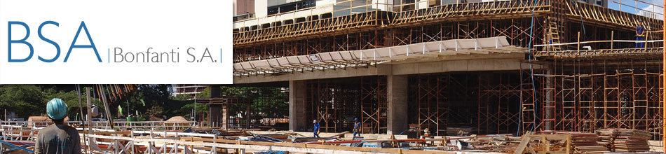 Gerenciamiento de obras y proyectos